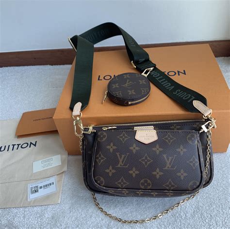 multi pochette lv bag|Lv multi pochette price.